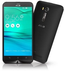 Прошивка телефона Asus ZenFone Go (ZB552KL) в Калуге